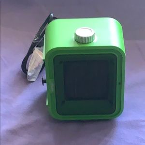 Small Electric Heater